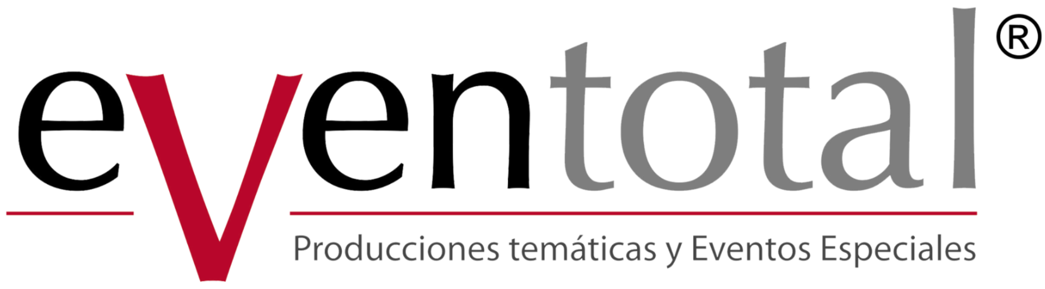 Eventotal, Producciones temáticas y Eventos Especiales